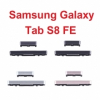 Nút Bấm Nguồn Nhựa Samsung Galaxy Tab S8 FE Âm Lượng Ngoài Original Power Button + Volume Control Button